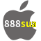Aplicativo 888sua para iOS